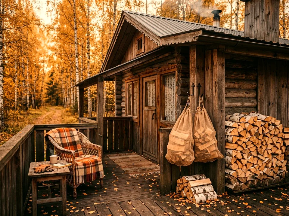 Для дачи в Симферополе